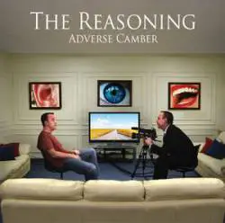 The Reasoning : Adverse Camber The Reasoning : Adverse Camber
